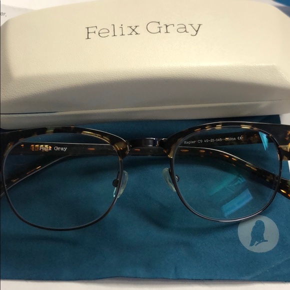 Felix Gray Kepler - Picture 4 of 5